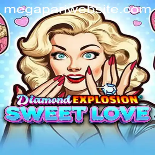 DiamondExplosionSweetLove: The Exciting New Game at Megapari