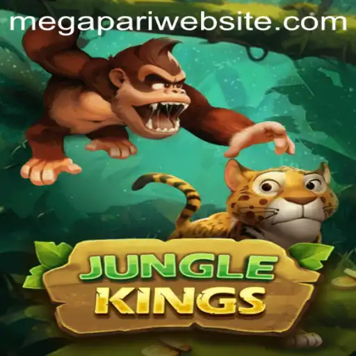 Exploring JungleKings: The Ultimate Gaming Experience with Megapari