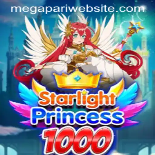 Exploring StarlightPrincess1000: An Enchanting Journey in the World of Megapari