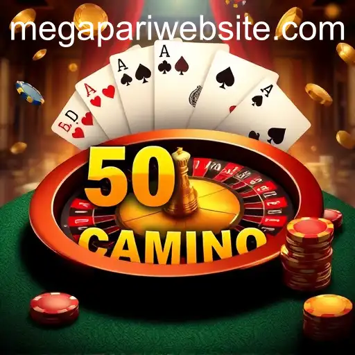 Exploring the World of Casino Games with Megapari