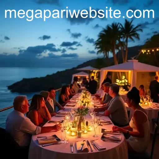 The Allure of Exclusive Events: A Closer Look at Megapari