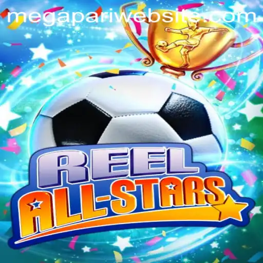 ReelAllStars: A New Era of Online Gaming with Megapari