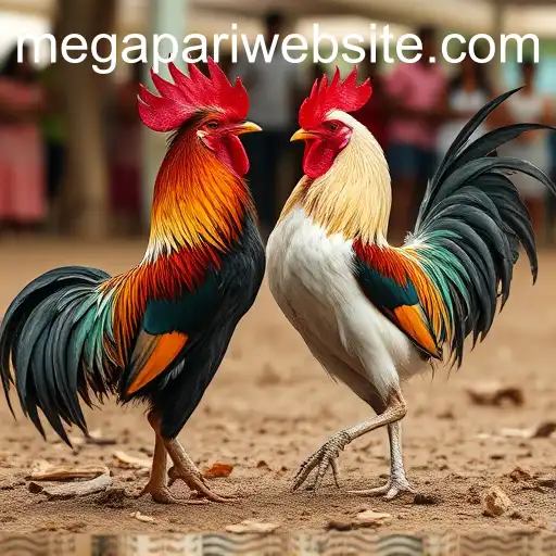 Exploring the Fascination of Sabong Games with Megapari