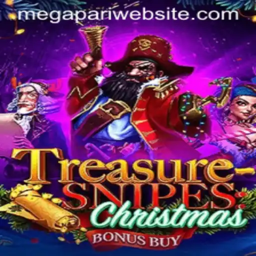 Unwrapping the Festive Fun in TreasuresnipesChristmas on Megapari